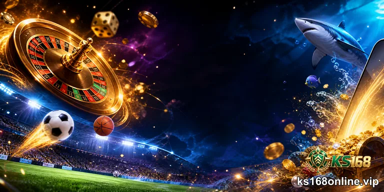 Bắn cá Long Vương – Đồ họa sắc nét, chơi game siêu mượt - hình ảnh - ks168online.vip Bắn cá Long Vương – Đồ họa sắc nét, chơi game siêu mượt - hình ảnh - ks168online.vip