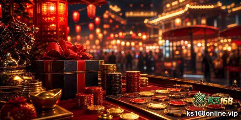 Casino KS168 – Sòng Bạc Online Hot Nhất 2025 Cho Bạn - hình ảnh - ks168online.vip